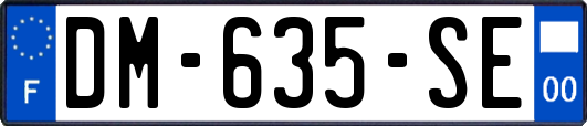 DM-635-SE