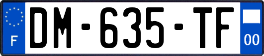 DM-635-TF