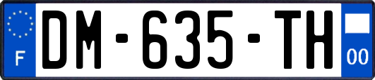 DM-635-TH