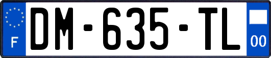 DM-635-TL