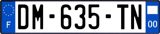 DM-635-TN