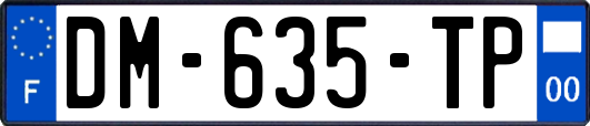 DM-635-TP