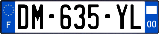 DM-635-YL