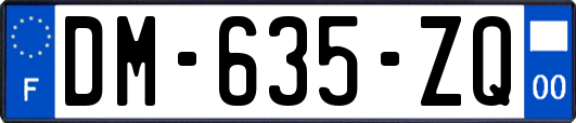 DM-635-ZQ