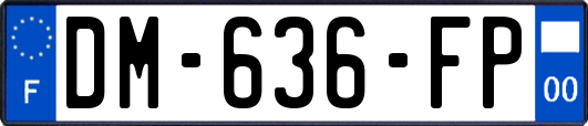 DM-636-FP