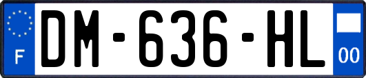 DM-636-HL