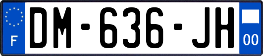 DM-636-JH