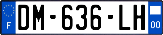 DM-636-LH