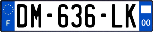 DM-636-LK