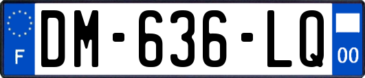DM-636-LQ