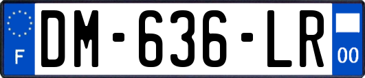 DM-636-LR