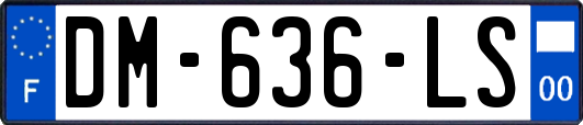 DM-636-LS