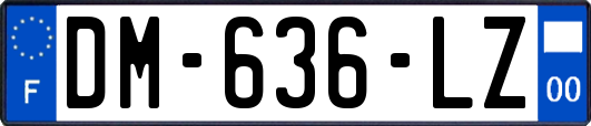 DM-636-LZ