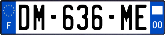 DM-636-ME