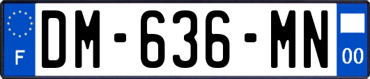 DM-636-MN