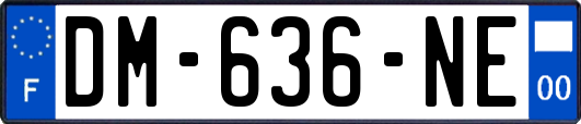 DM-636-NE