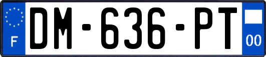 DM-636-PT