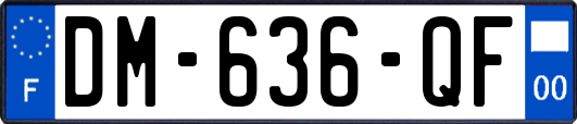 DM-636-QF