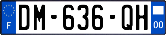 DM-636-QH