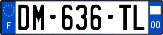 DM-636-TL