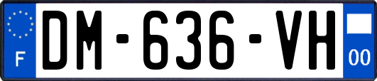 DM-636-VH