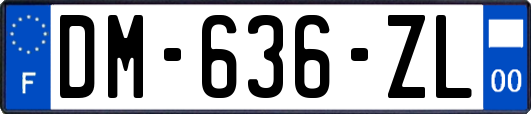 DM-636-ZL