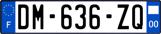 DM-636-ZQ