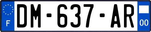 DM-637-AR