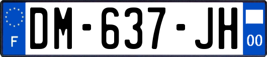 DM-637-JH