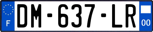 DM-637-LR