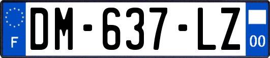 DM-637-LZ