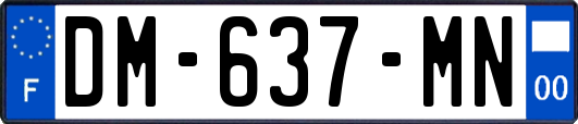 DM-637-MN