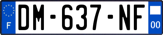 DM-637-NF