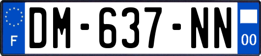 DM-637-NN