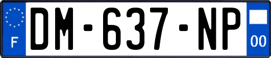 DM-637-NP