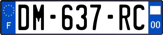 DM-637-RC