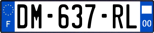 DM-637-RL