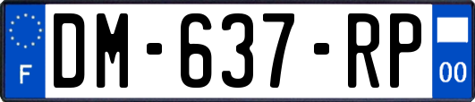 DM-637-RP