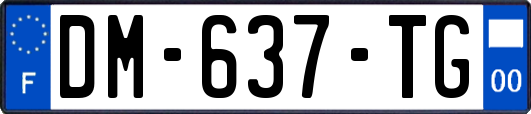 DM-637-TG