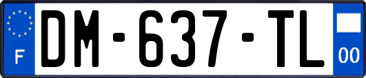 DM-637-TL
