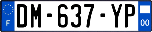 DM-637-YP