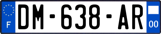 DM-638-AR