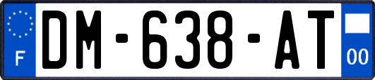 DM-638-AT