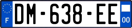 DM-638-EE