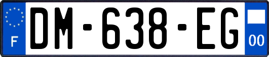 DM-638-EG