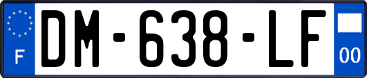 DM-638-LF