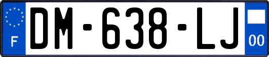 DM-638-LJ