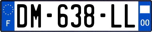 DM-638-LL