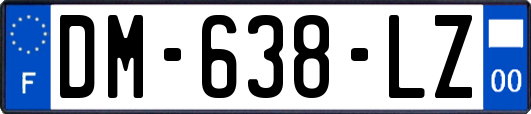 DM-638-LZ