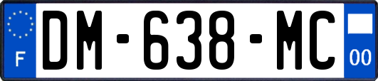 DM-638-MC
